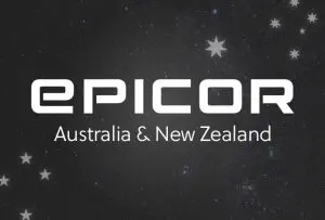 Epicor Australia & New Zealand