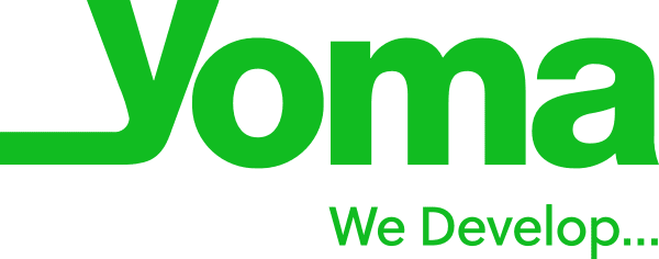 Yoma logo
