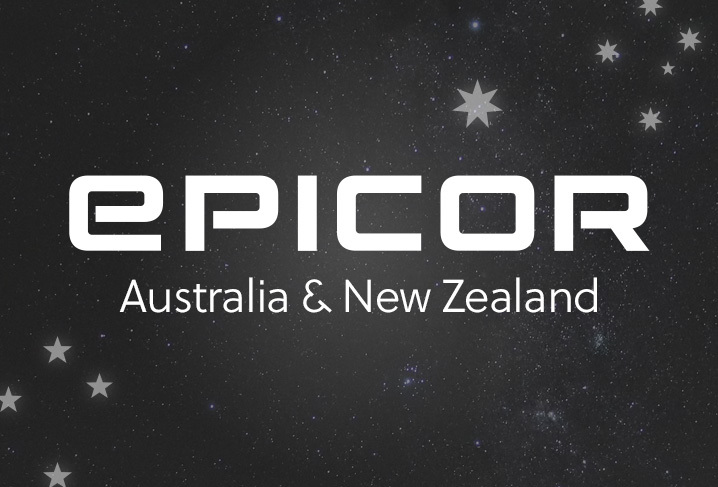 Epicor Australia & New Zealand