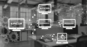 EC messaging image header