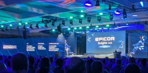 Insights keynote speaker